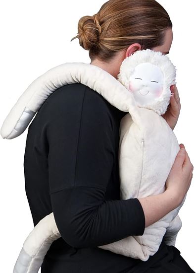 Picture of HUG by LAUGH Sensory Companion