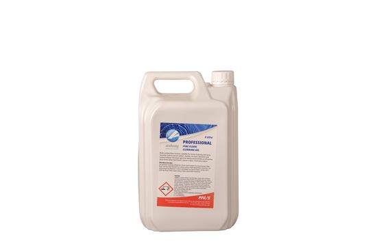 Picture of Pine Floor Cleaning Gel (5L)