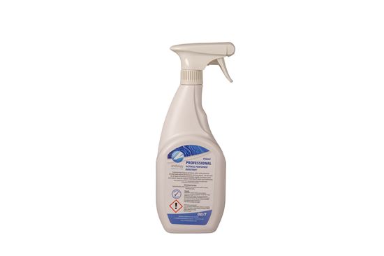 Picture of O Destroy Perfumed Odour Killer - READY TO USE (750ML)
