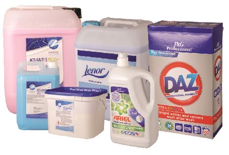 Picture for category Laundry Products
