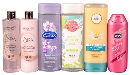 Picture for category Toiletries