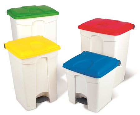 Picture for category Bins and Containers
