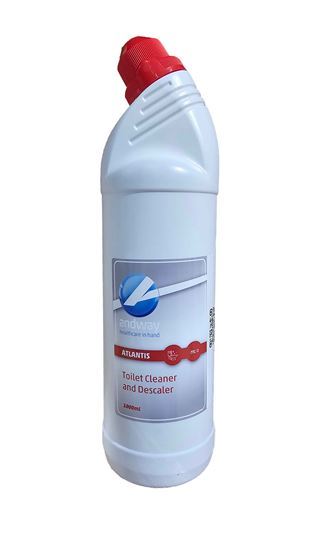 Picture of Tornado Toilet Cleaner ( 1L )
