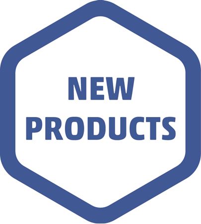 Picture for category New Products
